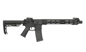 ARCTURUS АВТОМАТ AR15 E3 AR RIFLE BLACK AT-AR07 HS0674