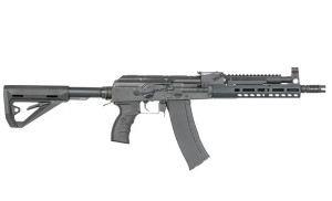 ARCTURUS АВТОМАТ AK CARBINE AT-AK01E 5 45 BLACK AT-AK01