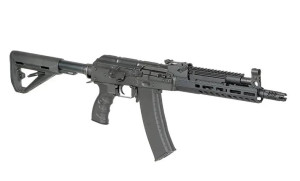 ARCTURUS АВТОМАТ AK CARBINE AT-AK01E 5 45 BLACK AT-AK01