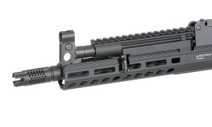 ARCTURUS АВТОМАТ AK CARBINE AT-AK01E 5 45 BLACK AT-AK01