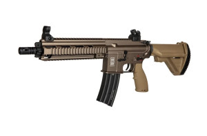 SPECNA ARMS АВТОМАТ CHAOS BRONZE SA-H02 ONE TAN SPE-01-034358