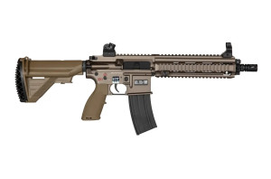 SPECNA ARMS АВТОМАТ CHAOS BRONZE SA-H02 ONE TAN SPE-01-034358