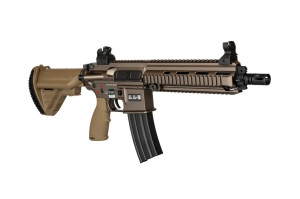 SPECNA ARMS АВТОМАТ CHAOS BRONZE SA-H02 ONE TAN SPE-01-034358