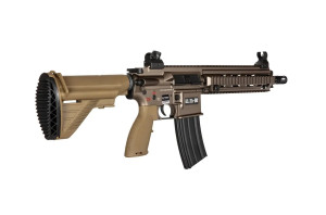SPECNA ARMS АВТОМАТ CHAOS BRONZE SA-H02 ONE TAN SPE-01-034358