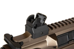 SPECNA ARMS АВТОМАТ CHAOS BRONZE SA-H02 ONE TAN SPE-01-034358