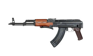 E&L АКМС ELMS АВТОМАТ BLACK EIL-01-033364(EL-A113S) HS2540