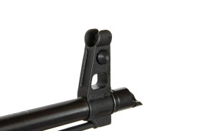 E&L АКМС ELMS АВТОМАТ BLACK EIL-01-033364(EL-A113S) HS2540