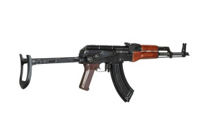 E&L АКМС ELMS АВТОМАТ BLACK EIL-01-033364(EL-A113S) HS2540