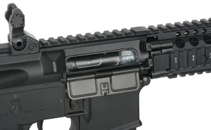 EMG АВТОМАТ MK18 DANIEL DEFENSE CM.105 BLACK FB4084