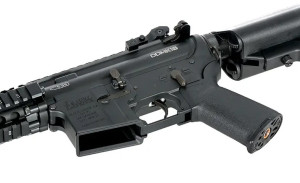 EMG АВТОМАТ MK18 DANIEL DEFENSE CM.105 BLACK FB4084