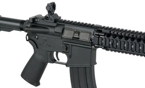 EMG АВТОМАТ MK18 DANIEL DEFENSE CM.105 BLACK FB4084