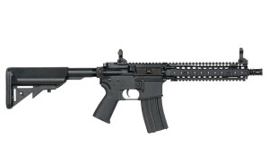 EMG АВТОМАТ MK18 DANIEL DEFENSE CM.105 BLACK FB4084
