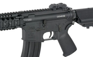 EMG АВТОМАТ MK18 DANIEL DEFENSE CM.105 BLACK FB4084