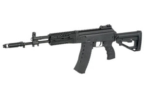 ARCTURUS АВТОМАТ АК-12 MOSFET BLACK AT-AK12-ME