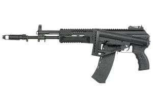 ARCTURUS АВТОМАТ АК-12 MOSFET BLACK AT-AK12-ME