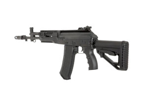 E&L АВТОМАТ АК-12 ELAK12 BLACK EIL-01-028870