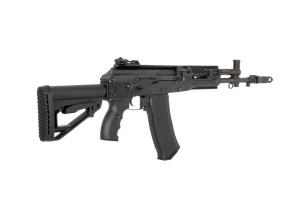 E&L АВТОМАТ АК-12 ELAK12 BLACK EIL-01-028870