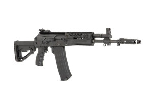 E&L АВТОМАТ АК-12 ELAK12 BLACK EIL-01-028870