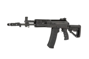 E&L АВТОМАТ АК-12 ELAK12 BLACK EIL-01-028870