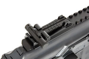 E&L АВТОМАТ АК-12 ELAK12 BLACK EIL-01-028870