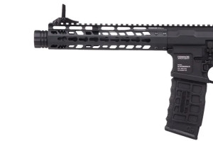 G&G АВТОМАТ GC16 WILD HOG 9 BLACK GIG-01-010246