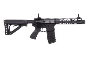 G&G АВТОМАТ GC16 WILD HOG 9 BLACK GIG-01-010246