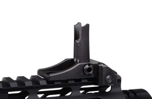 G&G АВТОМАТ GC16 WILD HOG 9 BLACK GIG-01-010246