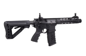 G&G АВТОМАТ GC16 WILD HOG 9 BLACK GIG-01-010246