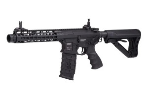 G&G АВТОМАТ GC16 WILD HOG 9 BLACK GIG-01-010246