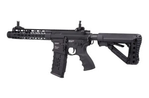 G&G АВТОМАТ GC16 WILD HOG 9 BLACK GIG-01-010246