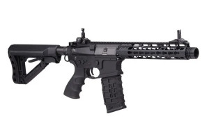 G&G АВТОМАТ GC16 WILD HOG 9 BLACK GIG-01-010246