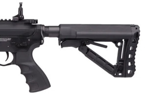 G&G АВТОМАТ GC16 WILD HOG 9 BLACK GIG-01-010246