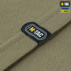 M-TAC ПОЛО ТАКТИЧЕСКОЕ 65/35 TAN