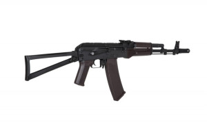 SPECNA ARMS АВТОМАТ SA-J74 CORE PLUM BLACK 29818