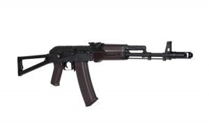 SPECNA ARMS АВТОМАТ SA-J74 CORE PLUM BLACK 29818