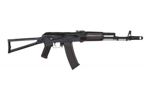 SPECNA ARMS АВТОМАТ SA-J74 CORE PLUM BLACK 29818