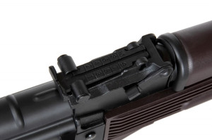 SPECNA ARMS АВТОМАТ SA-J74 CORE PLUM BLACK 29818