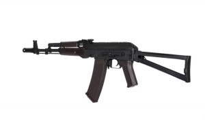 SPECNA ARMS АВТОМАТ SA-J74 CORE PLUM BLACK 29818
