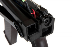 SPECNA ARMS АВТОМАТ SA-J74 CORE PLUM BLACK 29818
