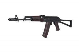 SPECNA ARMS АВТОМАТ SA-J74 CORE PLUM BLACK 29818