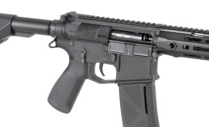 ARCTURUS АВТОМАТ AR15 LITE CQB AT-NY03-CQ BLACK 30496
