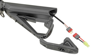 ARCTURUS АВТОМАТ AR15 LITE CQB AT-NY03-CQ BLACK 30496