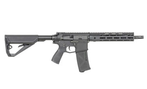 ARCTURUS АВТОМАТ AR15 LITE CQB AT-NY03-CQ BLACK 30496