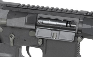 ARCTURUS АВТОМАТ AR15 LITE CQB AT-NY03-CQ BLACK 30496
