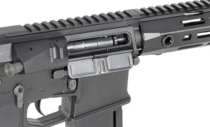 ARCTURUS АВТОМАТ AR15 LITE CQB AT-NY03-CQ BLACK 30496