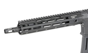 ARCTURUS АВТОМАТ AR15 LITE CQB AT-NY03-CQ BLACK 30496