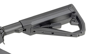 ARCTURUS АВТОМАТ AR15 LITE CQB AT-NY03-CQ BLACK 30496