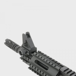 A&K АВТОМАТ M4 CQB NAVY PJ4 BLACK 191