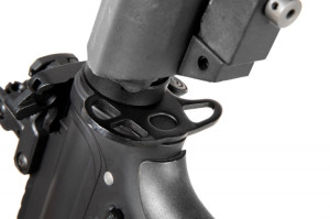 SPECNA ARMS АВТОМАТ EDGE RRA SA-E13 BLACK 30551