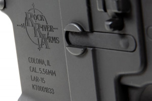 SPECNA ARMS АВТОМАТ EDGE RRA SA-E13 BLACK 30551